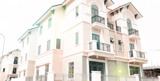 Bán lô góc biệt thự rẻ nhất thị trường, giá ưu đãi đến từ chủ đầu tư. Liên hệ