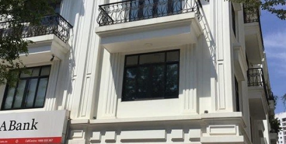 Bán nhà mặt phố 40m2 7T Minh Khai – phố siêu to, thang máy, kinh doanh đẳng