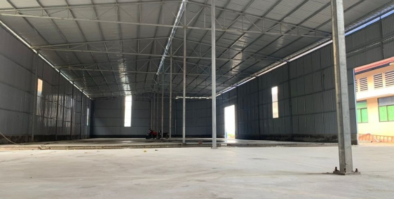 Tôi cần cho thuê mặt bằng kho xưởng Yên Nghĩa, Hà Đông