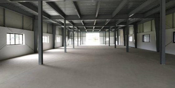 Cho thuê kho xưởng DT 1000m2 hai tầng Lai Xá, Hoài Đức, Hà Nội