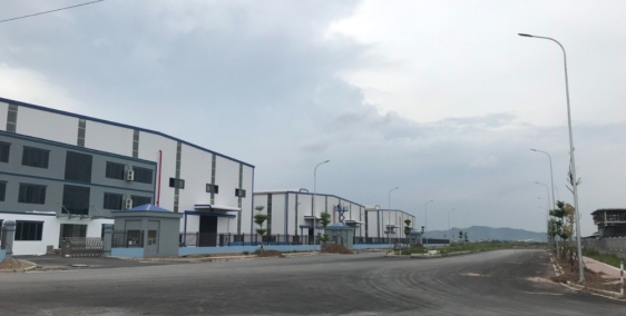 Cho thuê nhà xưởng Tiên Sơn 8.000m2, có văn phòng, xưởng mới, trạm điện 1000KVA.