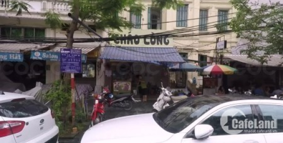 CHO THUÊ CĂN HỘ 33 QUANG TRUNG, HOÀN KIẾM, HÀ NỘI