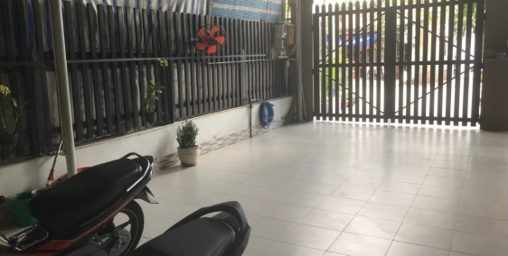 Cho thuê nhà mặt tiền đường Cây Keo, P. Tam Phú, Thủ Đức