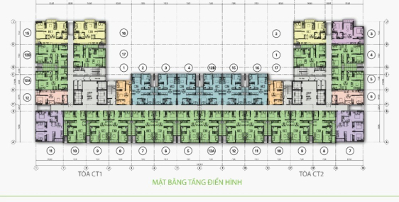 Mua Gì Mùa Covid Này. Mua Ecolife Riverside Thôi - 360 Triệu Nhận Nhà Ở Ngay