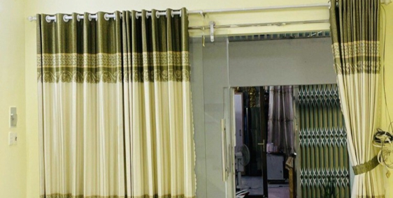 Cho thuê nhà HXH Dương Quảng Hàm, P5, Gò Vấp, 4x10m, 1 trệt, 1 lầu, 8 triệu/thán