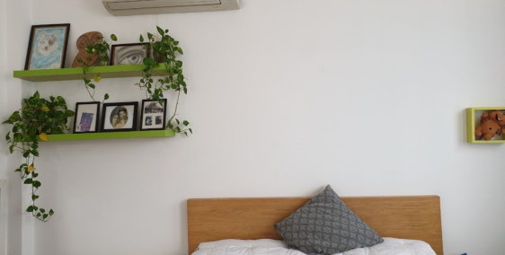 Chính chủ cho thuê nhà đường Ng Văn Trỗi, quận Phú nhuận