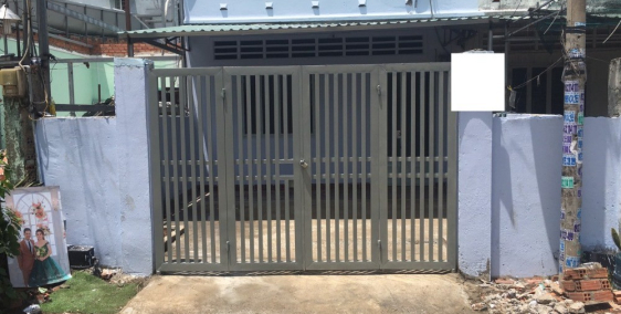 Giá 5 triệu/tháng Cho thuê nhà đường số 13, Linh Xuân, Thủ Đức