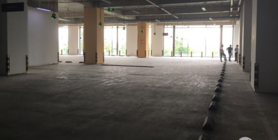 BQL tòa nhà Chealsea Park Trung Kính Cầu Giấy cho thuê văn phòng