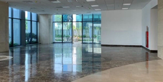 Tòa nhà Thai Nam Building cho thuê văn phòng đẹp quận Cầu Giấy