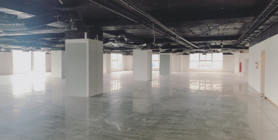 0943898681 Bán sàn thương mại đường Võ Chí Công