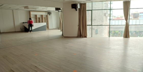 Cho thuê tòa nhà Gold Future 148 Nguyễn Trãi, Thanh Xuân giá hấp dẫn