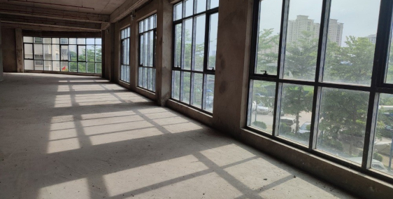 Bán sàn thương mại tòa VOV Mễ Trì, Nam Từ Liêm giá từ 23tr/m2