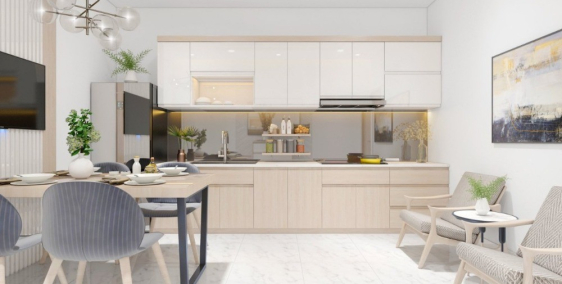 căn hộ chung cư giá rẻ sỡ hữu lâu dài