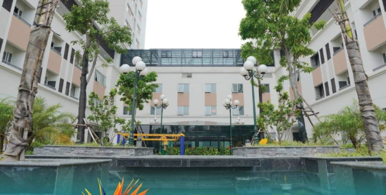 SỞ HỮU CĂN HỘ ƯỚC MƠ EUROWINDOW RIVER PARK