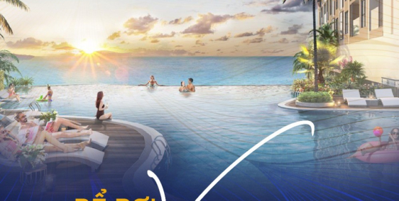 Suất ngoại giao căn 1+ duy nhất còn lại dự án The Ruby Hạ Long