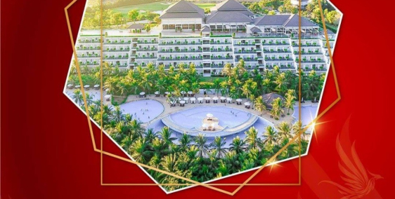 ĐẦU TƯ ĐẤT NỀN PHAN THIẾT CHẮC THẮNG. NAM AN ECOTOWN CHỈ TỪ 1 TỶ/LÔ 100M