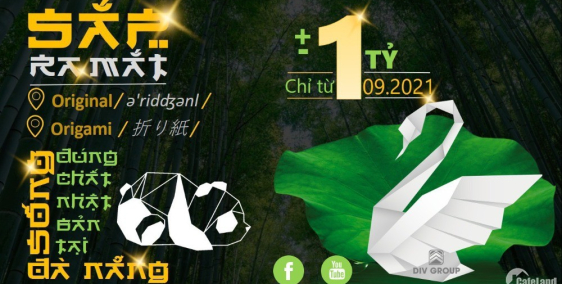 Sắp ra mắt nhà ở xã hội, căn hộ giá rẻ tại Đà Nẵng, chi tiết lh