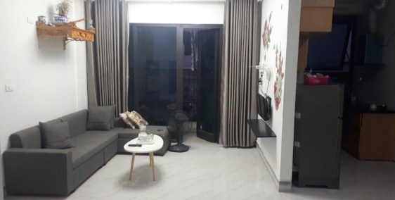 Chính chủ em cần nhượng lại căn chung cư Valencia khu đô thị Việt Hưng