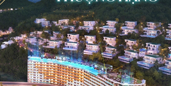 AnCruising NHA TRANG Căn hộ cao cấp nha trang