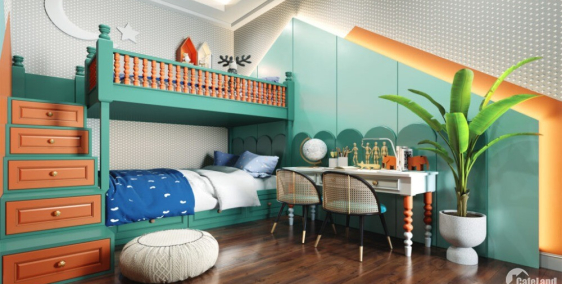 Picity High Park căn hộ chuẩn xanh Singapore, CĐT hổ trợ vay 70%, 0% lãi suất