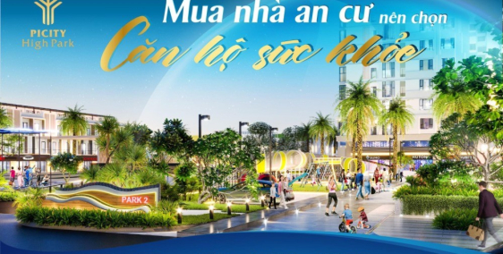 Mua nhà trả góp không lãi suất đến khi nhận nhà, trả trước từ 750 triệu tại Q12