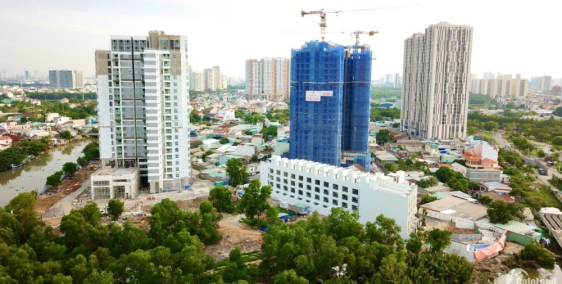 SỐC. Chỉ TT 1.79 tỷ VAT, chiết khấu ngay 120 triệu căn 3PN 101M2 giá gốc CDT, Q2