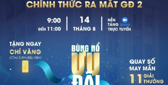 Bạn muốn sở hữu căn hộ Ecohome quận 3 giá chỉ từ 1,5 tỷ/căn tặng full NT