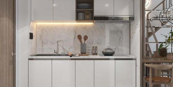 Căn hộ 2pn giá 1.7 tỷ/căn. Tặng full nội thất cho khách hàng!!!