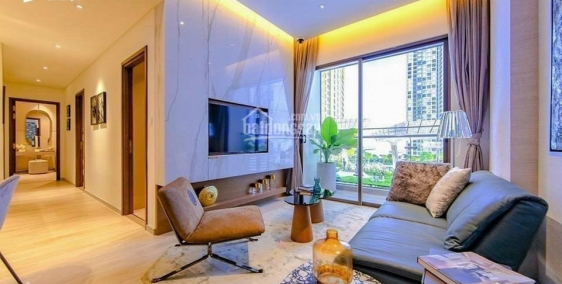 Chỉ với 50 triệu đồng, sở hữu ngay căn hộ Masteri Centre Point