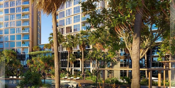 Mở booking mới block C4 -view biển cực đẹp khu Diamond Centery - cọc trước 200tr