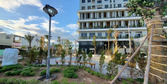 Ecolife Riverside nơi an cư lập nghiệp tốt lành cho quý khách hàng