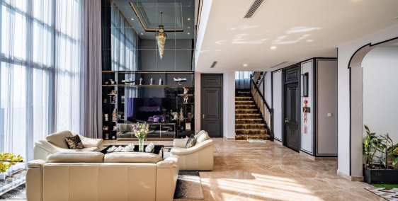 Ecolife Riverside chính thức đi vào vận hành và khai thác trong năm nay