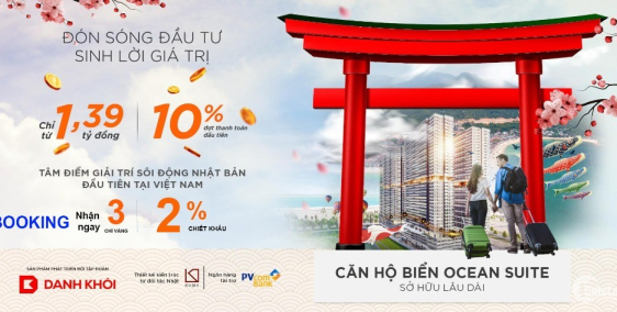 Hỗ trợ mua căn hộ trả góp 319tr-trả trong 6 tháng-2 năm sau trả tiếp