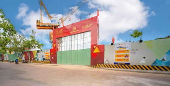 cơ hội cuối cùng sở hữu căn hộ cao cấp trung tâm TP Quy Nhơn chiết khấu 23%