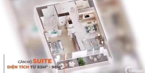 CĂN HỘ VIEW BIỂN KỲ CO-QUY NHƠN