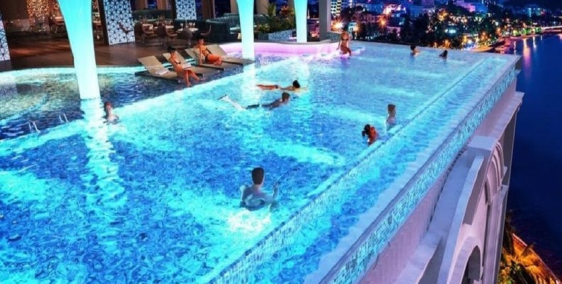 Kim Cúc sắp ra mắt căn hộ Calla Quy Nhơn gần BigC