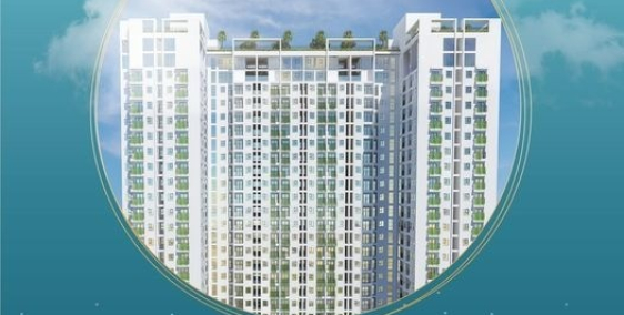 Căn hộ Ecolife Riverside mua ngay có nhà ở ngay - LH: 0934.988.574