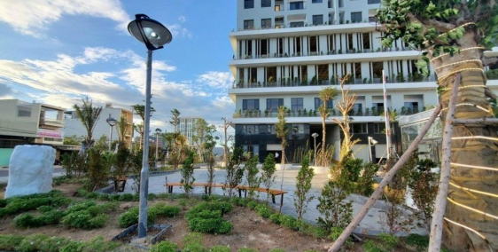 Căn hộ Ecolife Riverside mua ngay có nhà ở ngay
