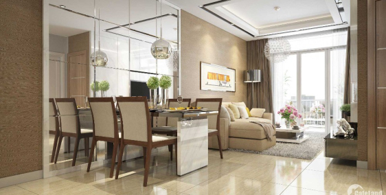 Căn hộ penthouse mặt tiền QL13 liền kề TP Thủ Đức , ck thêm 2%