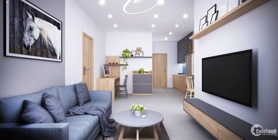 Nhận booking 50 căn suất nội bộ Legacy Central