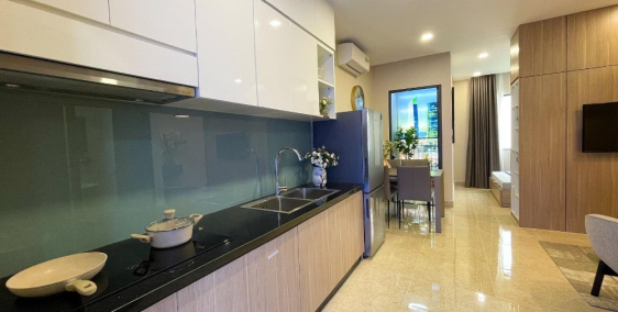 Legacy - Central Căn Hộ Hiện Đại Giá Chỉ 900 Triệu Ngay Tp Thuận An Bình Dương