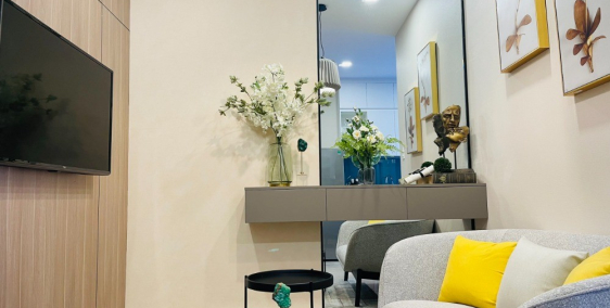 Legacy Central, căn hộ cao cấp, thu nhập thấp mua ngay, chỉ 225 triệu nhận nhà