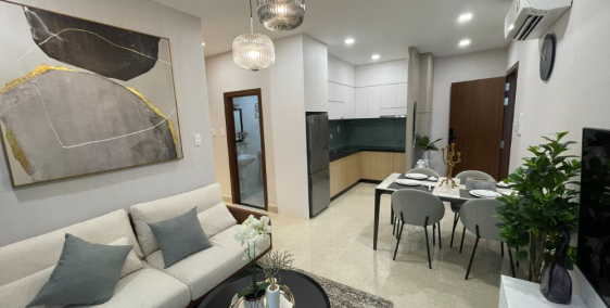 Booking chỉ 20 triệu, Legacy Central trung tâm TP Thuận An, giới hạn chỉ 200 căn