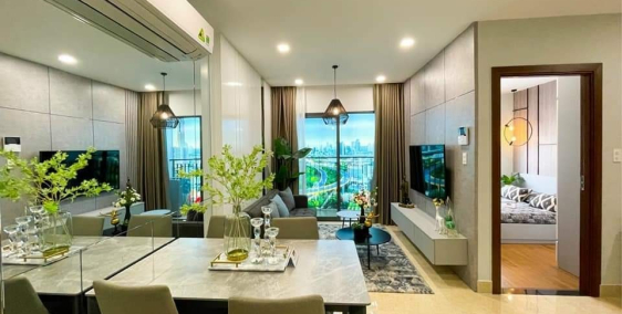 Sở hữu ngay căn hộ Legacy Central ngay TP. Thuận An chỉ với 225 triệu