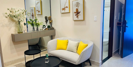 Chung cư giá tốt mùa dịch, không mua lúc này thì mua lúc nào, 093.603.9981