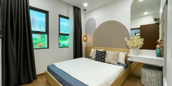 Căn hộ giá tốt đầu tư mùa dịch với nhiều ưu đãi hấp dẫn