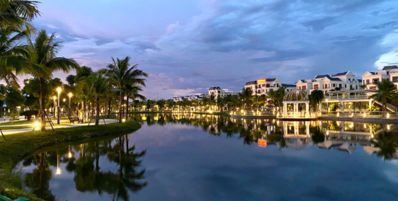 Bán gấp căn hộ 2PN – nhận nhà tháng 9 , ngay Vinhom star city TP Thanh Hoá