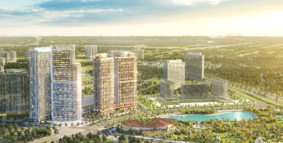 7 Điều cần biết trước khi tìm hiểu mua nhà tại dự án The Matrix One