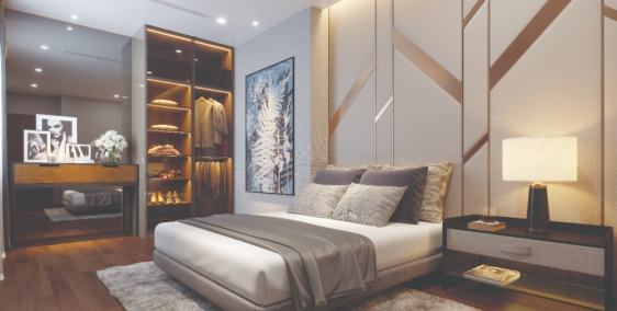 Bán gấp căn 2PN The Matrix One Mễ Trì,tặng 50tr cho KH mua trong tháng 7 âm lich