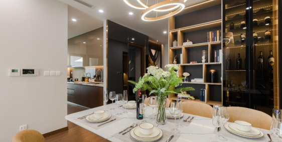 Biểu tượng mới khu vực Mỹ Đình, 30% nhận nhà, HTLS 70% 30 tháng, CK 11.5%